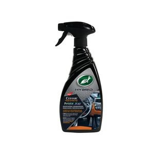 Turtle Wax SOLUTIONS HYBRIDES CÉRAMIQUE + GRAPHÈNE INSIDE JOB 500ML