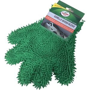Turtle Wax Gorilla Wash glove / Gant de lavage auto