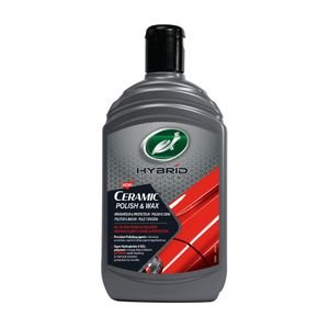 Turtle Wax HYBRID SOLUTIONS CERAMIC POLISH & WAX 500 ML