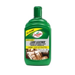 Turtle Wax SOIN DU CUIR LUXE LEATHER 500ML