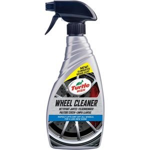 Turtle Wax NETTOYANT JANTES 500 ML
