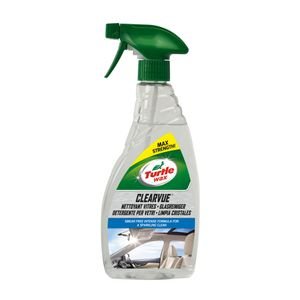 Turtle Wax Nettoyant Vitres CLEARVUE