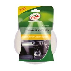 Turtle Wax APPLICATEUR EN COTTON