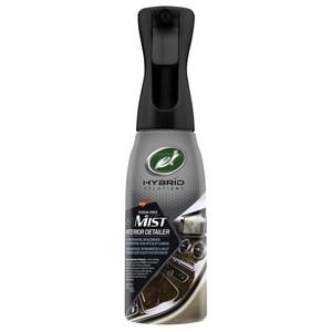 Turtle Wax HYBRID SOLUTIONS STREAK-FREE MIST INTERIOR DETAILER 591 ML