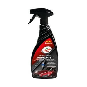 Turtle Wax HYBRID SEALANT HYDROPHOBIC WAX 500 ML