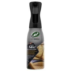 Turtle Wax HYBRID SOLUTIONS LEATHER MIST CLEANER & CONDITIONNER 591ML