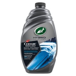 Turtle Wax HYBRID SOLUTION CERAMIC WASH & WAX 1.42LTR