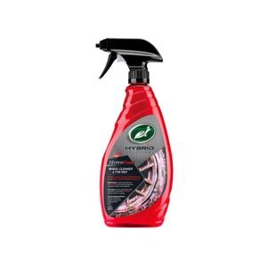 Turtle Wax Nettoyant hyper moussant pour jantes et pneus 680 ml