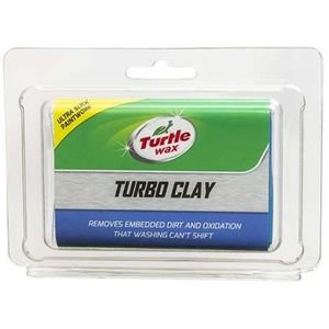 Turtle Wax TURBO CLAY BAR 200G