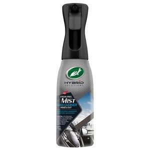 Turtle Wax Nettoyant pour vitres sans traces à l'intérieur et à l'extérieur