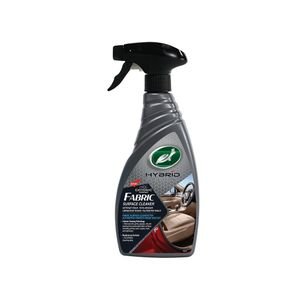 Turtle Wax NETTOYANT POUR TISSUS HYBRID SOLUTIONS 500 ML
