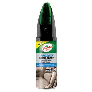 Turtle wax power out upholstery (tapisserie) mousse active 400ml