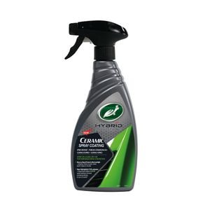 Turtle Wax HYBRID SOLUTIONS CERAMIC SPRAY COATING 500 ML
