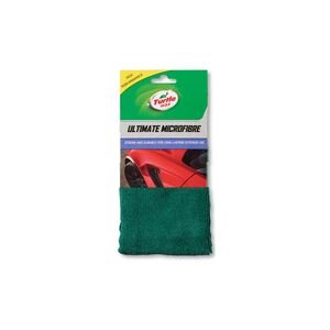 Turtle Wax MICROFIBRE EXTERIEURE