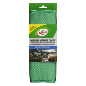 Turtle Wax MICROFIBRE INTERERIEURE DOUBLE-FACE