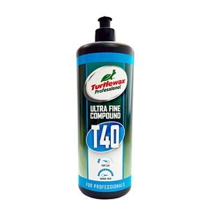 Turtle Wax ULTRA FINE COMPOUND T40