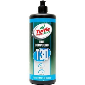 Turtle Wax FINE COMPOUND T30