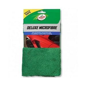Turtle Wax DELUXE MICROFIBRE SCRATCH SAFE