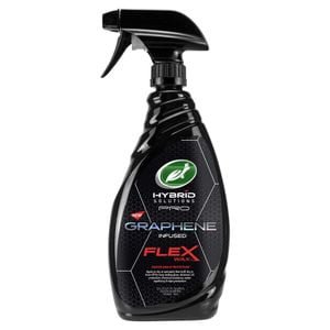 Turtle wax hybrid solutions pro graphene flex wax 680ml