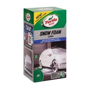 Turtle Wax Snow Foam – Canon à Mousse Haute Pression