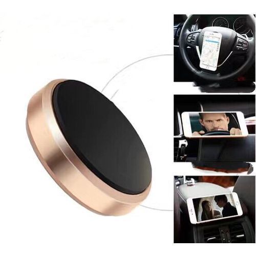 Support magnétique pour téléphone portable universelle