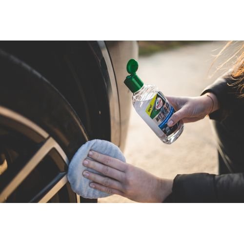 Turtle Wax WET N BLACK TYRE GEL 300 ML