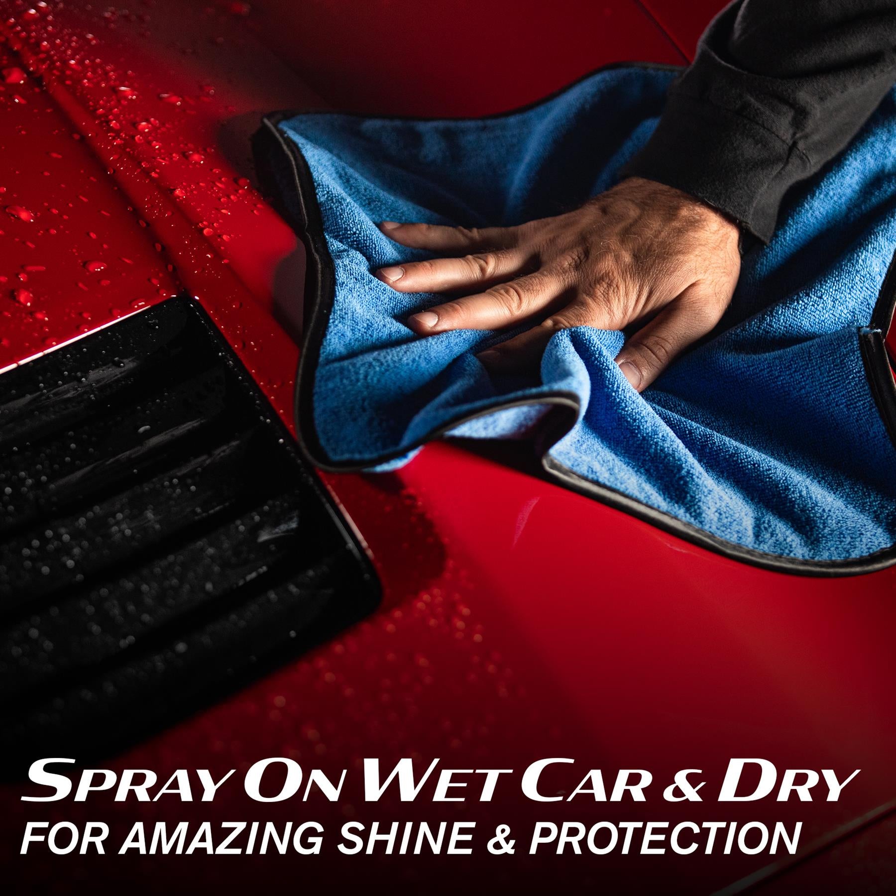 Cire céramique humide Hybrid Solutions Turtle Wax – protection & brillance 500 ml