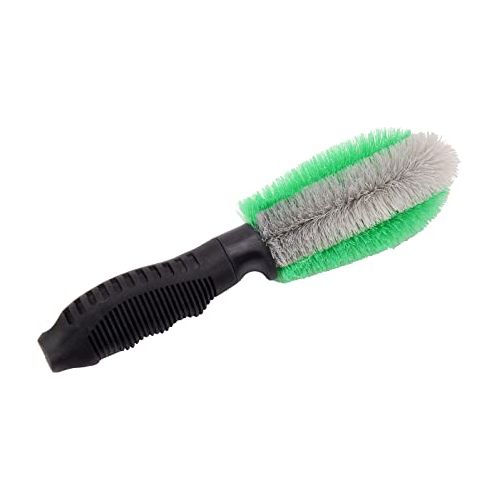 Turtle Wax Easy Clean Wheel Brush – Brosse Jantes 25CM