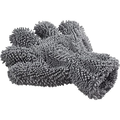 Gant de Lavage Jantes Turtle Wax Gorilla – Microfibre Ultra Absorbante