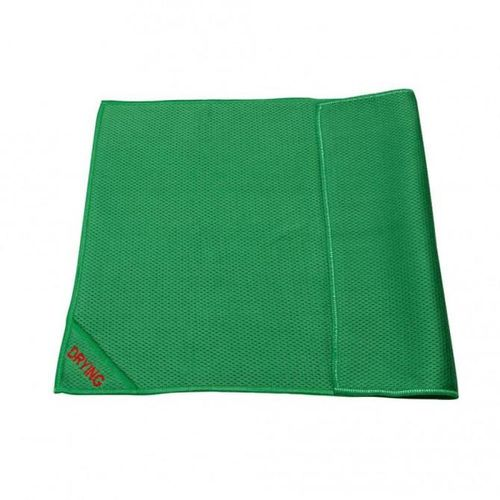 Turtle Wax Microfibre Quick Dry – Séchage Ultra Absorbant