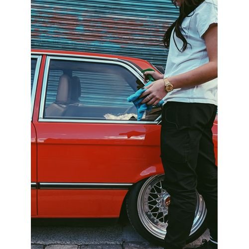 Turtle Wax DASH & GLASS CAR INTERIOR CLEANER