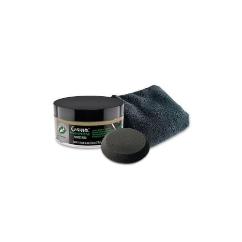 Turtle Wax HYBRID SOLUTIONS GRAPHENE PASTE WAX KIT