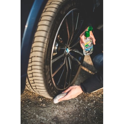 Turtle Wax WET N BLACK TYRE GEL 300 ML