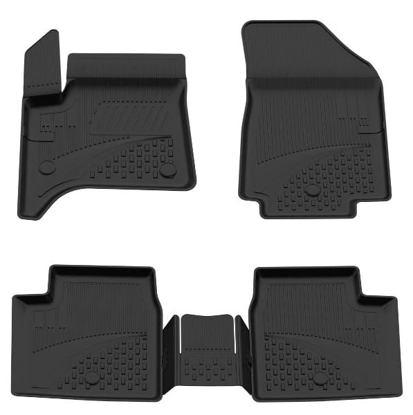 Tapis Sur Mesure 4D Citroën C3 Aircross HEV 2025 >