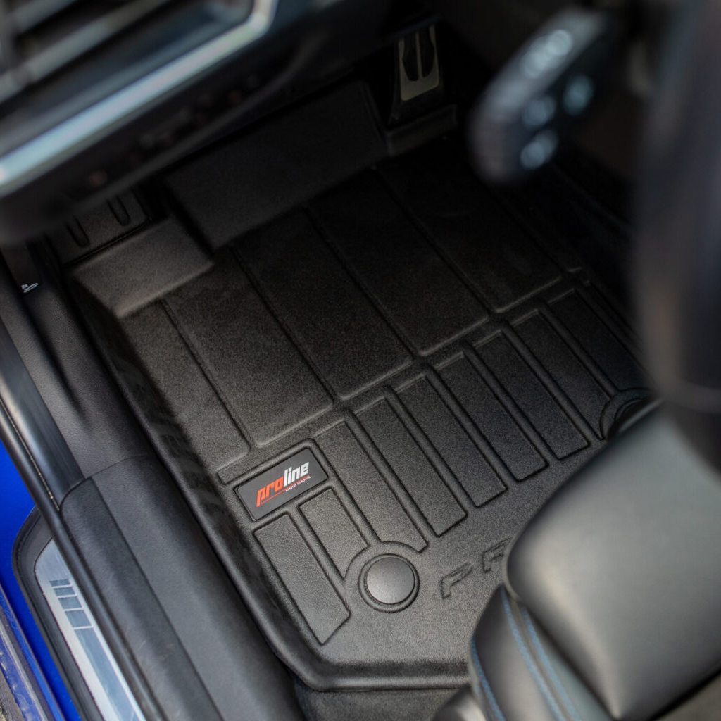 Tapis de sol Proline Suzuki Across 2020 >