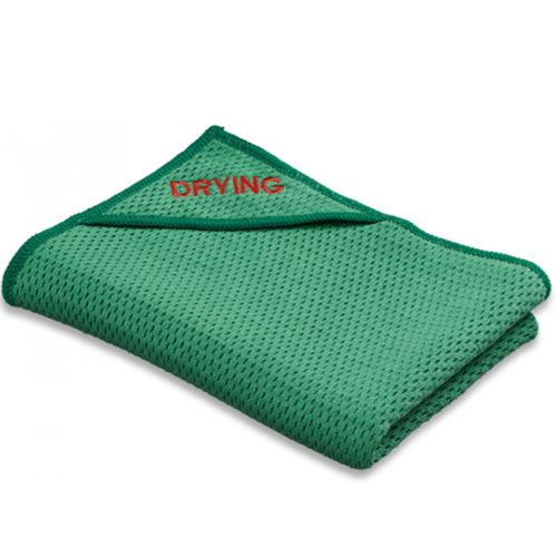 Turtle Wax Microfibre Quick Dry – Séchage Ultra Absorbant