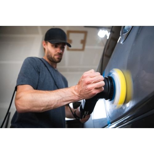 Turtle Wax HYBRID SOLUTIONS CERAMIC POLISH & WAX 500 ML