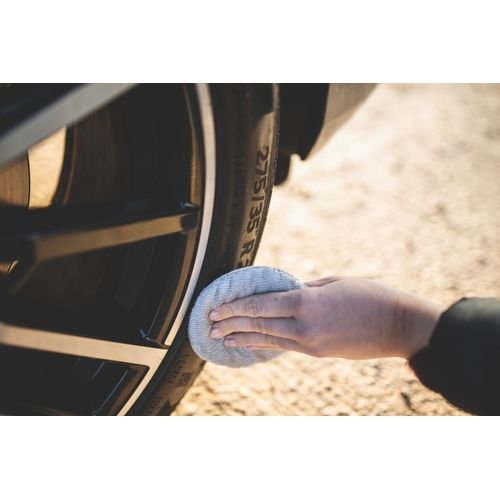 Turtle Wax WET N BLACK TYRE GEL 300 ML