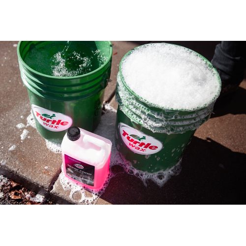 Turtle Wax HYBRID SNOW FOAM SHAMPOO 2.5LTR