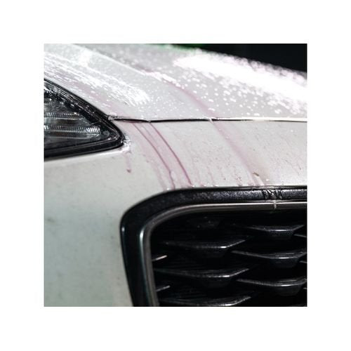 Turtle Wax HYBRID SOLUTIONS PRO ALL WHEEL CLEANER + IRON REMOVER