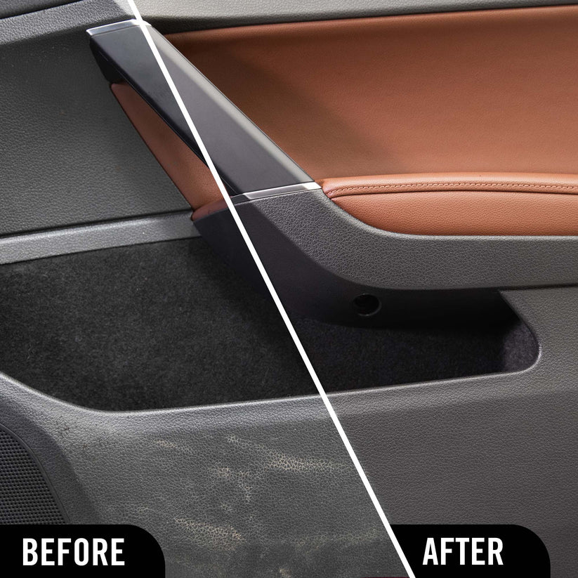 Turtle Wax Hybrid Solutions Mist Interior Detailer – Nettoyant Intérieur Sans Trace
