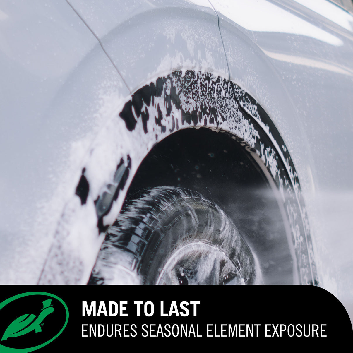 Turtle Wax Hybrid Solutions – Rénovateur Garnitures Graphène 295 ml
