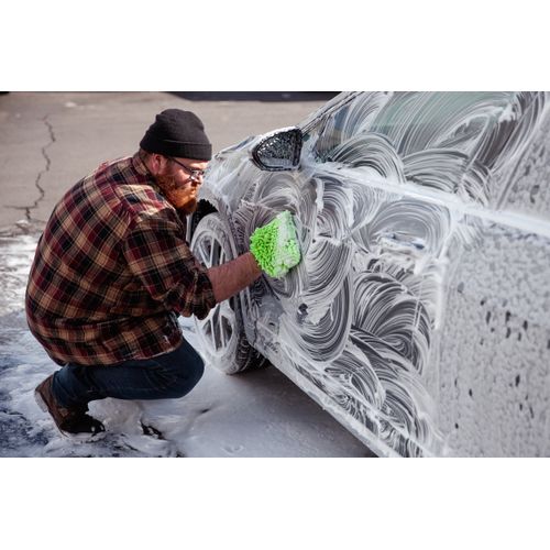 Turtle Wax HYBRID SNOW FOAM SHAMPOO 2.5LTR