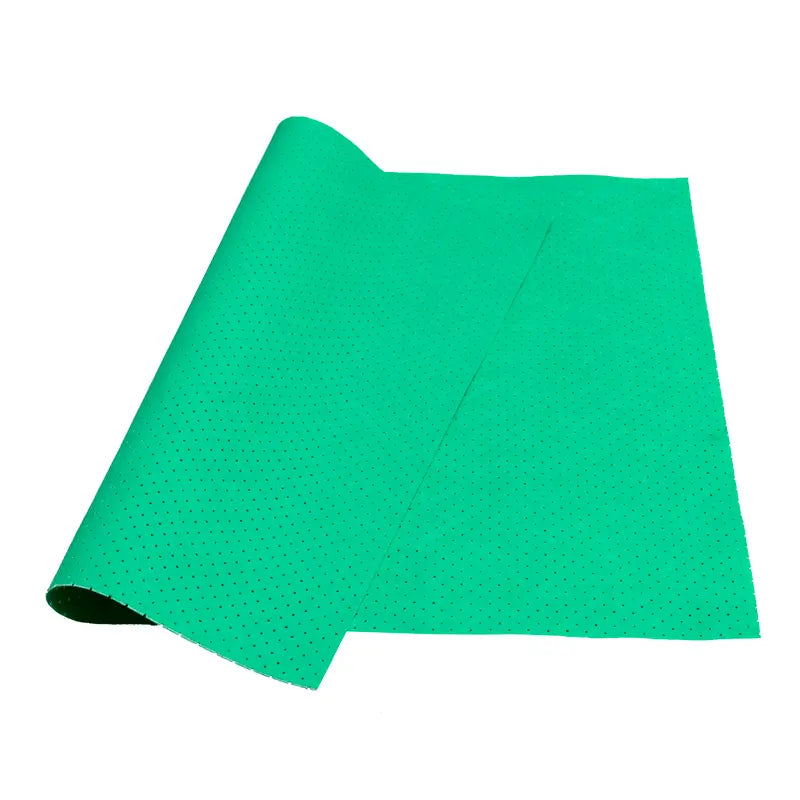Turtle Wax All Purpose Synthetic – Peau de Chamois Synthétique Perforée 40 x 35 cm