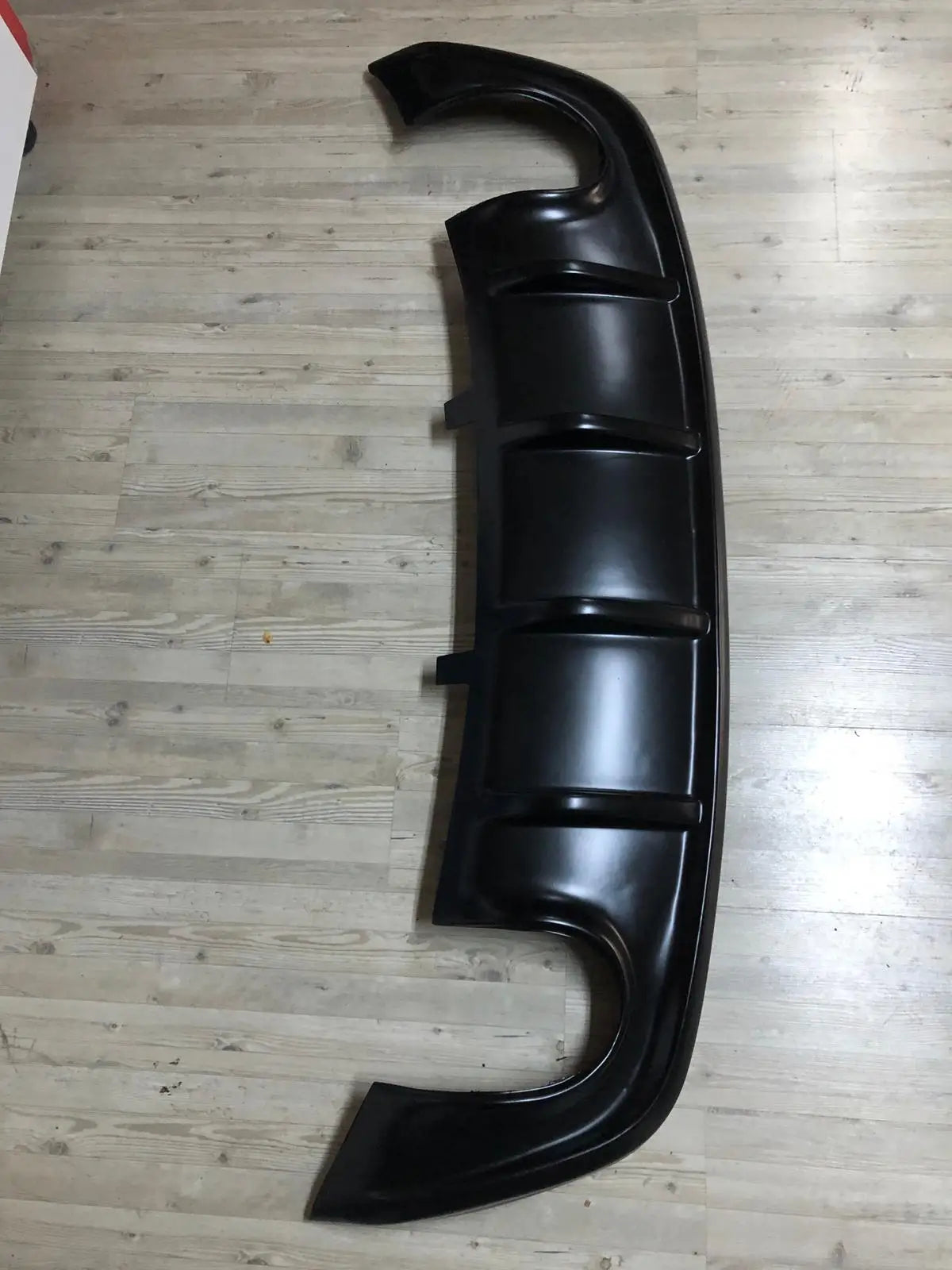 Diffuseur Alfa Romeo Giulietta séries (2011-2020)