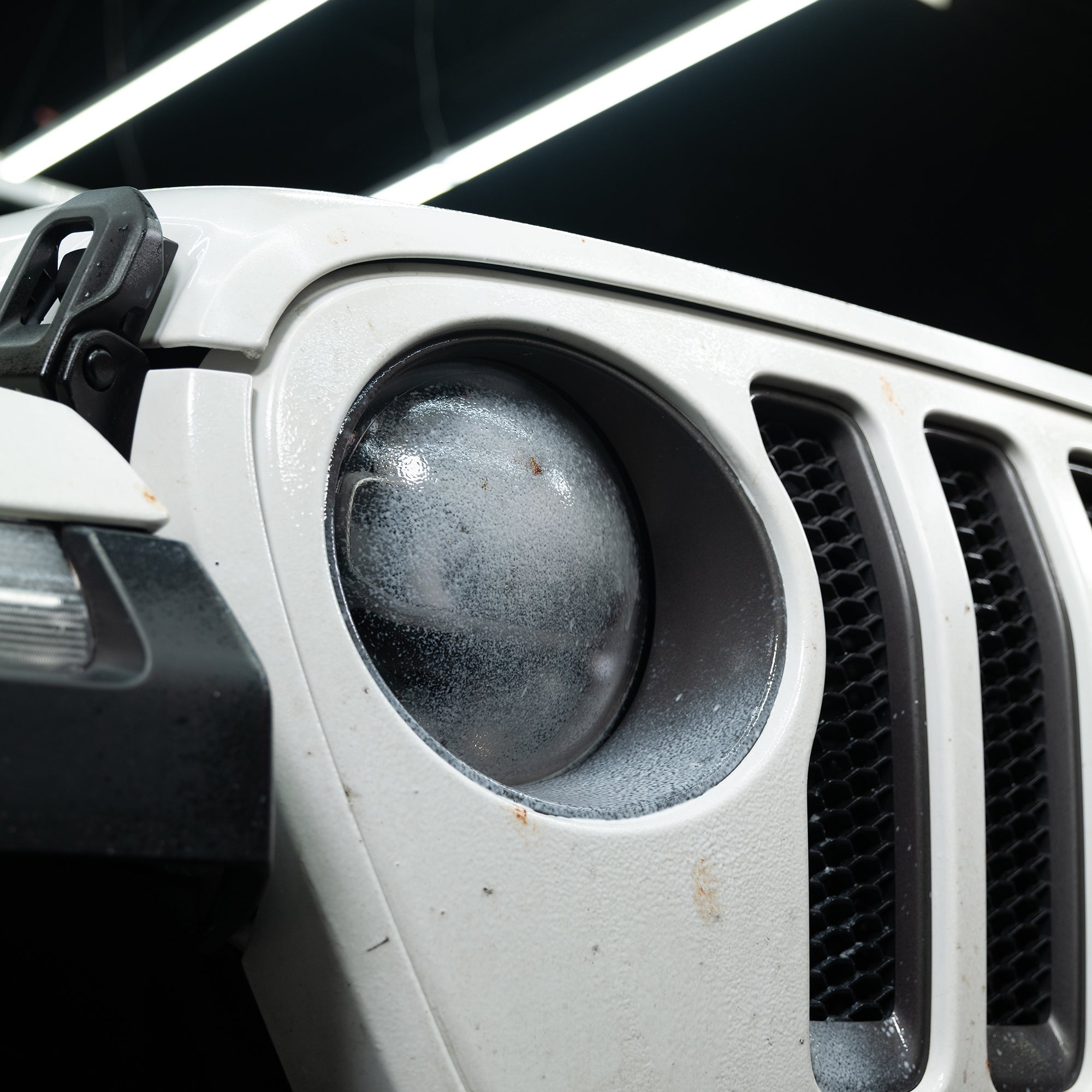 INSECT REMOVER – NETTOYANT INSECTES CARROSSERIE Turtle Wax, 500 ML