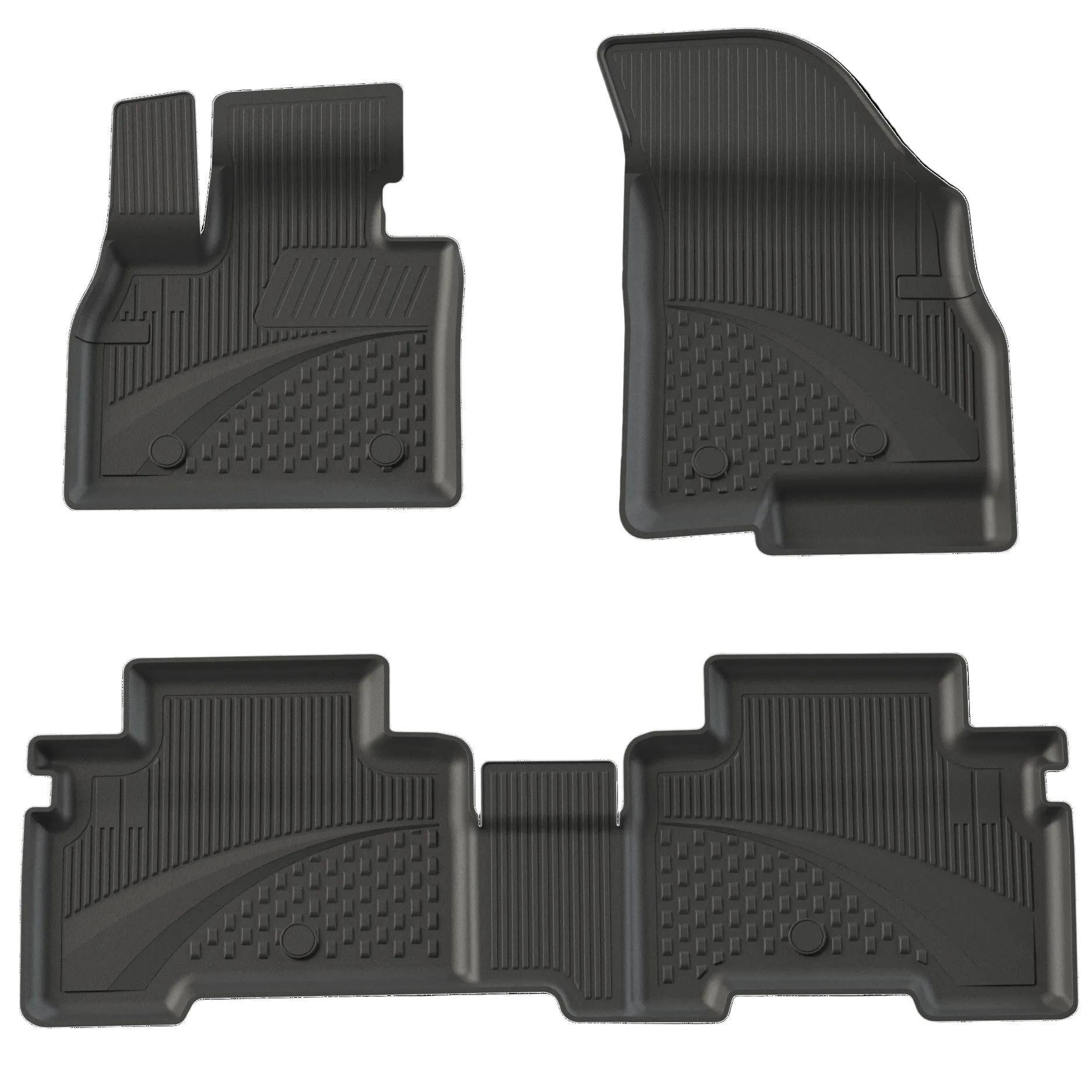 Tapis Sur Mesure 4D Chery Tiggo 8 Facelift 2025 >