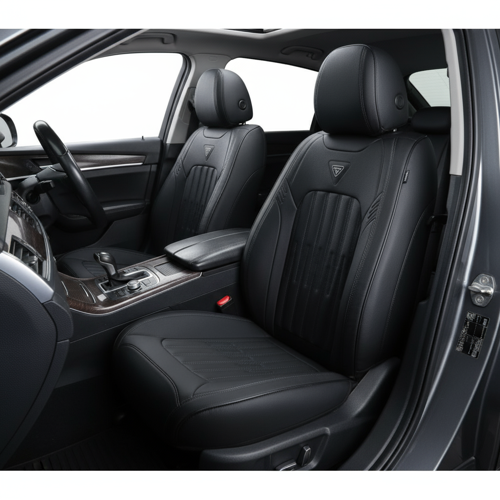 Cale-dos Lux – Ensemble Complet 5 Places