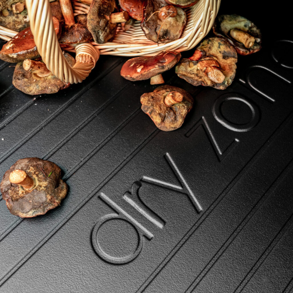 Tapis de Coffre Dryzone sur Mesure – Alfa Romeo Stelvio 2016 >