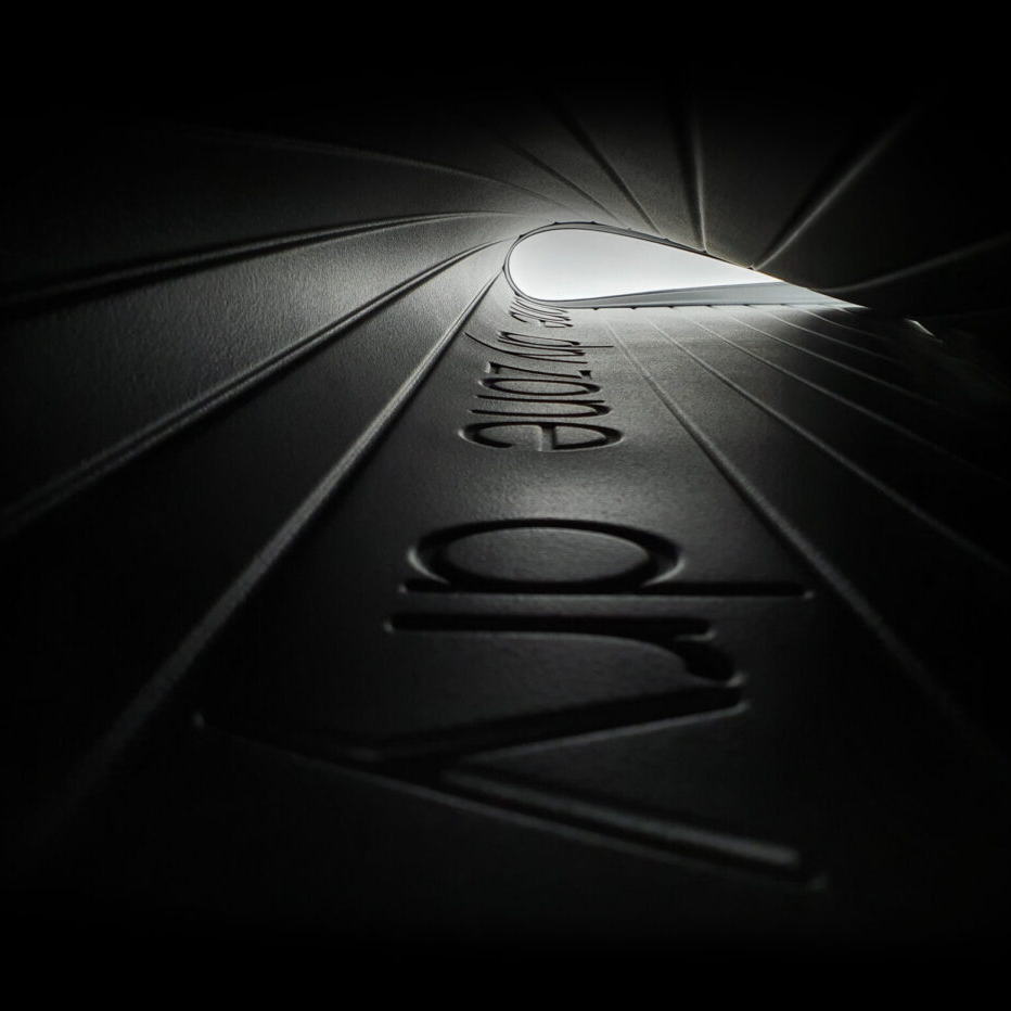 Tapis de Coffre Dryzone sur Mesure – Alfa Romeo Stelvio 2016 >